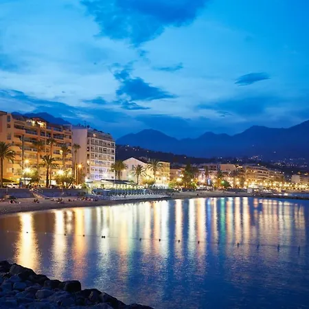 Charming Sea View 2 Min Of The Near Monaco