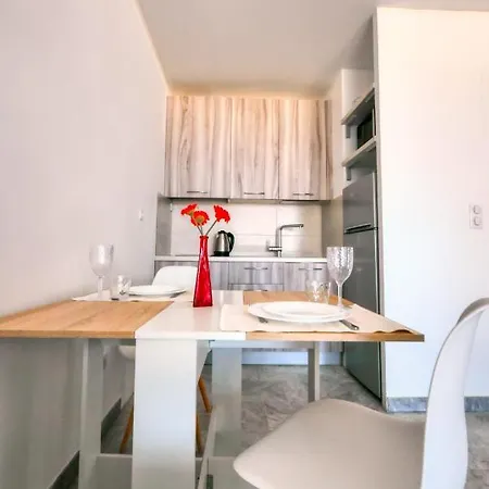 Charming Studio Sea View 2 Min Of The Beach Near Monaco Roquebrune-Cap-Martin